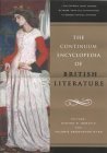 The Continuum Encyclopedia of British Literature,Used