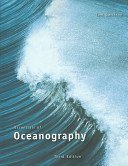 Essentials of Oceanography (with CDROM and InfoTrac),Used