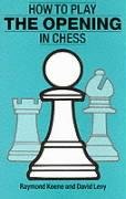 How to Play the Opening in Chess,Used