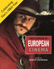 Encyclopedia Of European Cinema,Used