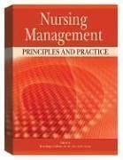 Nursing Management: Principles And Practice,Used