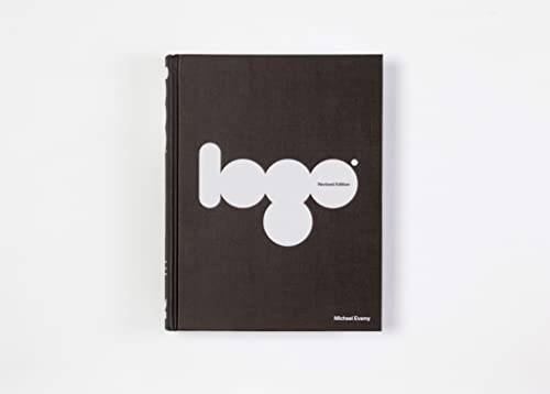 Logo, revised edition,Used