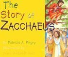 Story of Zacchaeus,Used