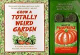 Grow a Totally Weird Garden,Used