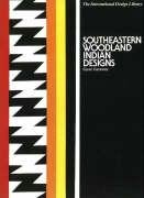 Southeastern Woodland Indian (International Design Library),Used