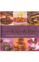 Cookies & Bars,Used