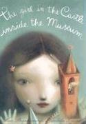 The Girl in the Castle Inside the Museum,Used
