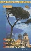 Adventure Guide Naples, Sorrento, The Amalfi Coast (Adventure Guides Series),New