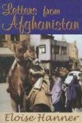 Letters From Afghanistan,Used