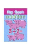 Addition (Flip Flash Pads),Used