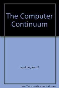 The Computer Continuum,Used
