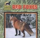 Red Foxes (Wild Dogs),Used