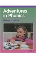 Adventures In Phonics Level C *OP,Used