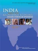 India and the Knowledge Economy: Leveraging Strengths and Opportunities (Wbi Learning Resources Series),Used