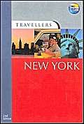 Travellers New York (Thomas Cook),Used