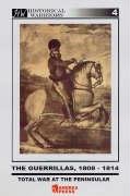 Guerilla 18081814: Napoleon's Spanish Nightmare (Historical Warriors),New