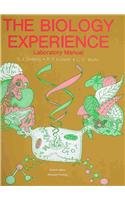 The Biology Experience: Laboratory Manual,Used