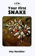 Your First Snake (Your First Series),Used