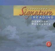 Jamestown's Signature Reading: Level I Desktop Resource,Used