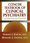 Concise Textbook Of Clinical Psychiatry-used