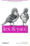 Lex & Yacc -Like New