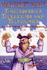 Tingleberries, Tuckertubs and Telephones,Used