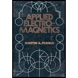 Applied Electromagnetics,New
