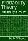 Probability Theory, an Analytic View,Used