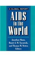 AIDS in the World 1992,Used