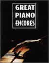 Great Piano Encores: Piano Solos,Used