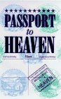 Passport To Heaven,Used