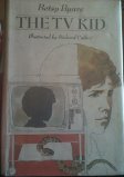 The TV Kid,Used