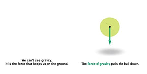 Newtonian Physics for Babies (Baby University),New