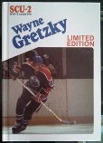 Wayne Gretzky (Scu2/Sports CloseUps),New