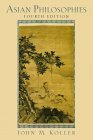 Asian Philosophies (4th Edition),Used