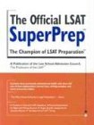 The Official LSAT SuperPrep,New