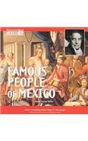 Famous People of Mexico (Mexico: Our Southern Neighbor),Used