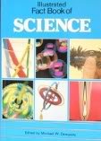 Illustrated Fact Book of Science,Used
