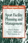 Sport Facility Planning and Management (Cornell East Asia Series,),New