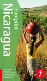 Footprint Nicaragua (Nicaragua Guidebook) (Nicaragua Travel Guide),Used