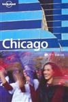 Lonely Planet Chicago,Used