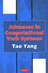 Advances in Computational Verb Systems,Used