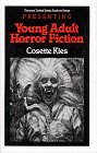 Presenting Young Adult Horror Fiction (Twaynes United States Authors Series)