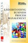 Imolp Understanding Business Process Management (CIM Student Workbook Series),Used