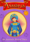 My Anastasia Musical Diary,Used