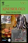 Kinesiology: Movement in the Context of Activity,Used
