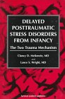 Delayed Posttraumatic Stress Disorders from Infancy: The Two Trauma Mechanism,Used