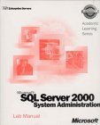 Als Microsoft SQL Server 2000 System Administration: Installing, Configuring & Administering SQL Server 2000,Used