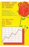 Nehru and Planning in India,Used