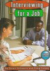 Interviewing for a Job (Looking at Work),Used